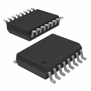 M25P64-VMF3PB Micron Technology Inc.